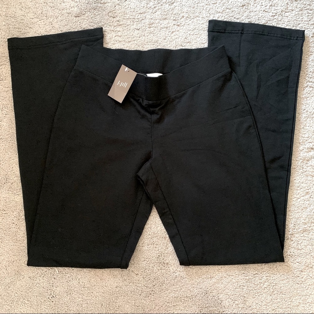 J. Jill bootcut pants